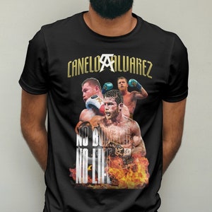 Canelo Alvarez png 2024