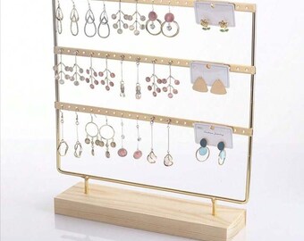 Jewellery Organiser Jewelry Storage Jewellery Stand