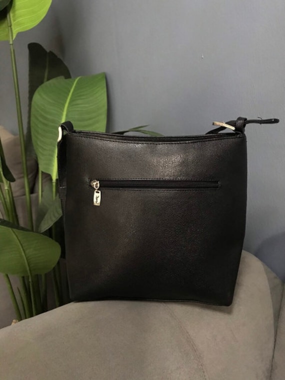 Leather Shoulder Bag Like Tote Bag Nice Style