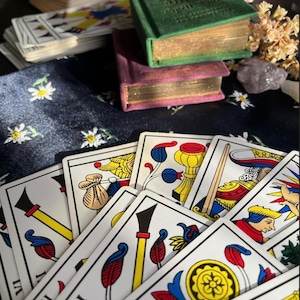 Lectura de tarot - Lectura de Tarot