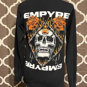 Empyre Clothing -  Denmark