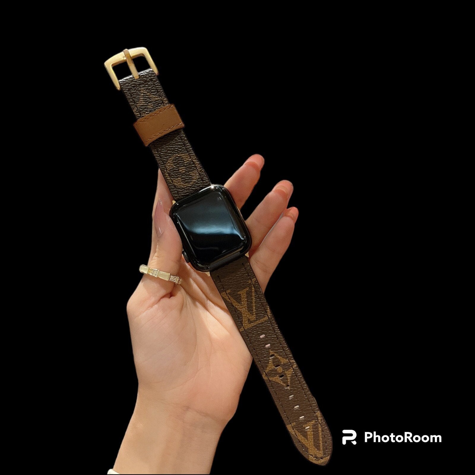 Louis Vuitton Apple Watch Band - VisualHunt