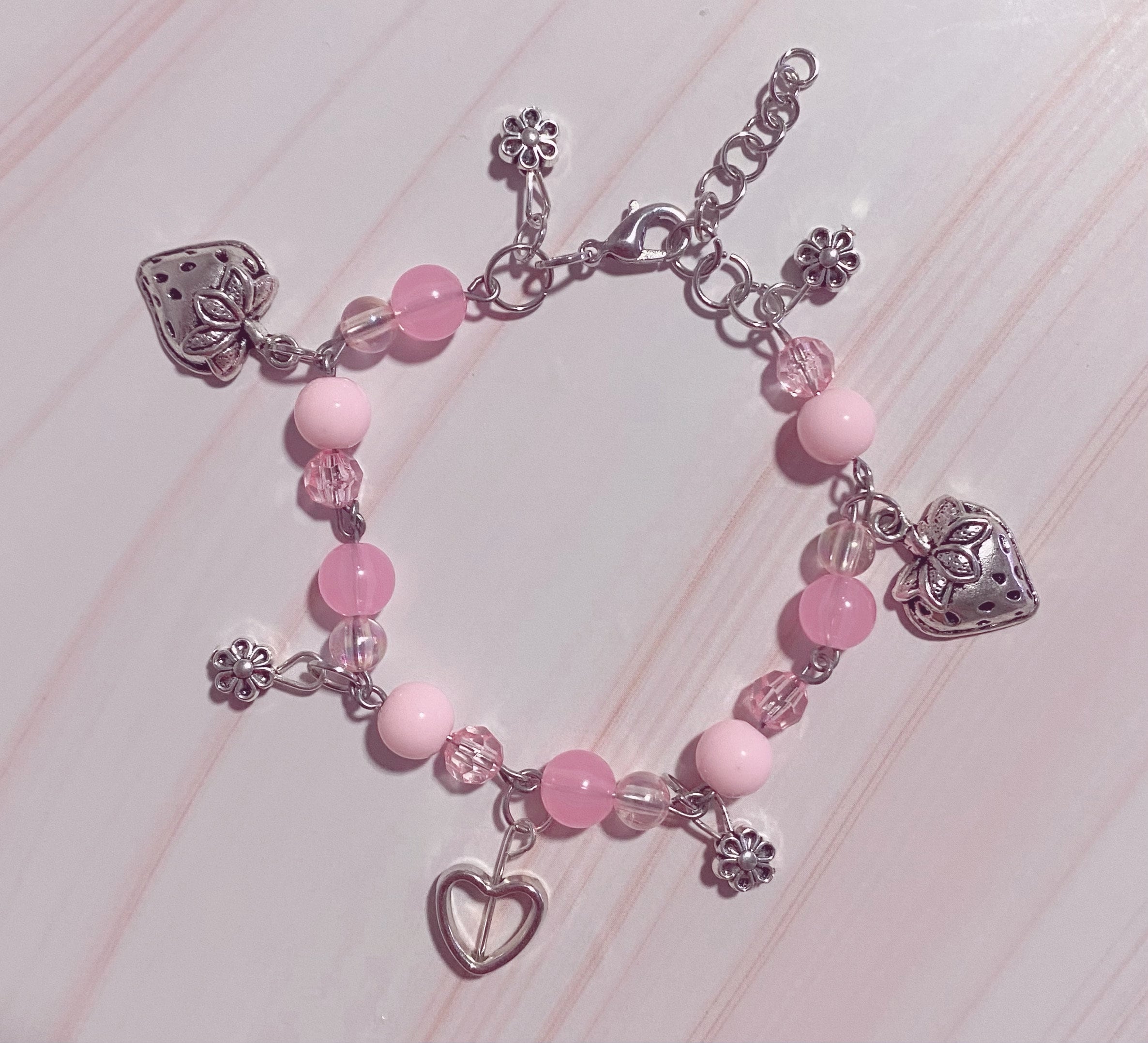 Newjeans Bracelet - Etsy