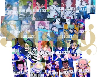 ブルーロック マンガ 1-34巻 フルセット または 金城宗幸 & ノ村
