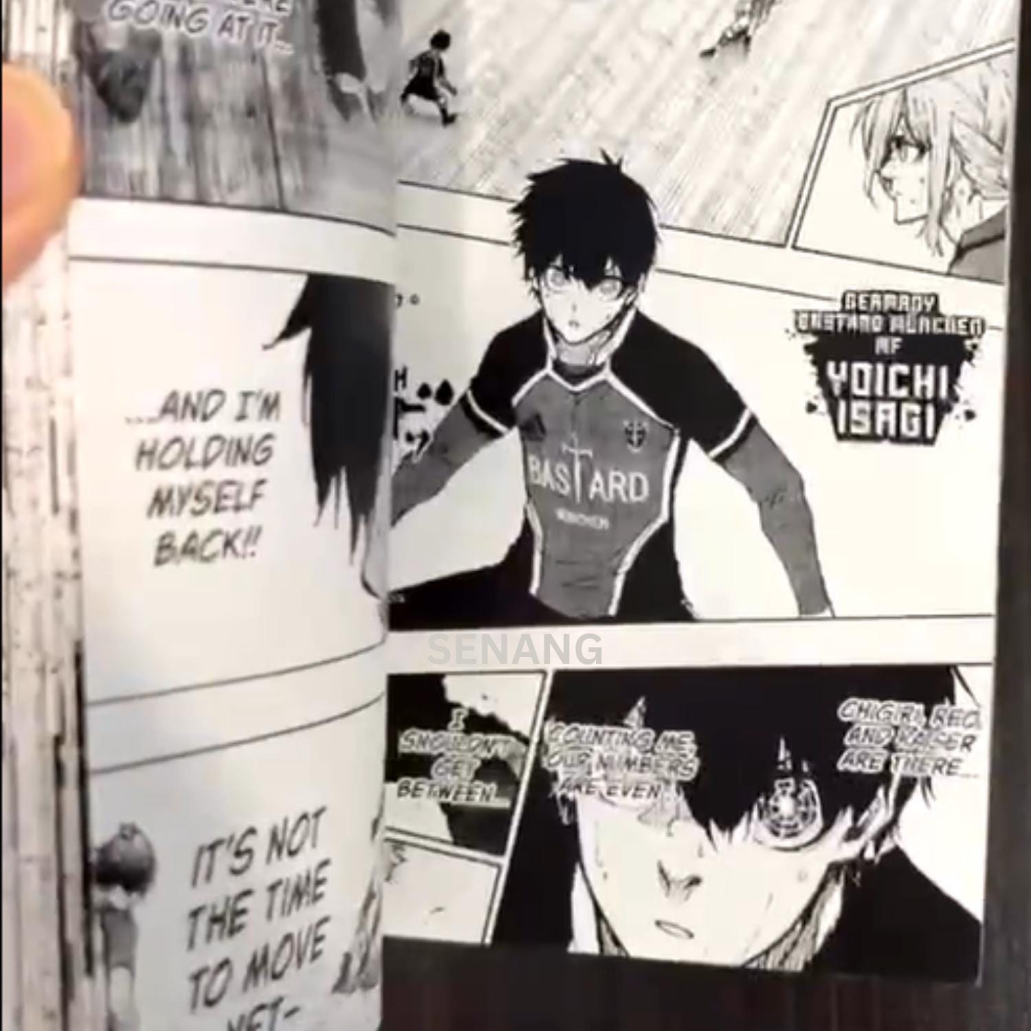 ブルーロック 単行本 18~34巻 ブルーロック 34/金城宗幸/ノ村優介 : bookfanプレミアム - 通販