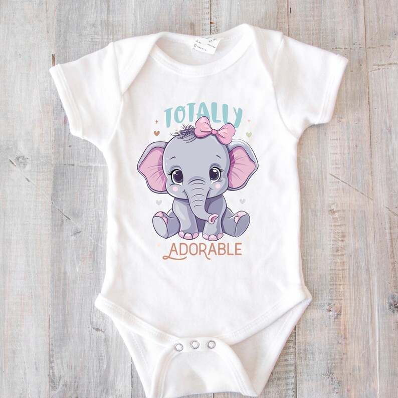 Funny Baby Quotes PNG Bundle Animal Baby Clipart for Onesies - Etsy