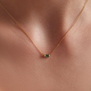 Christmas Jewelry, Birthstone Necklace, Birthstone Jewelry, Gift for Mom, Personalized Gifts,Birthday Gift, Family Birthstone,Christmas Gift