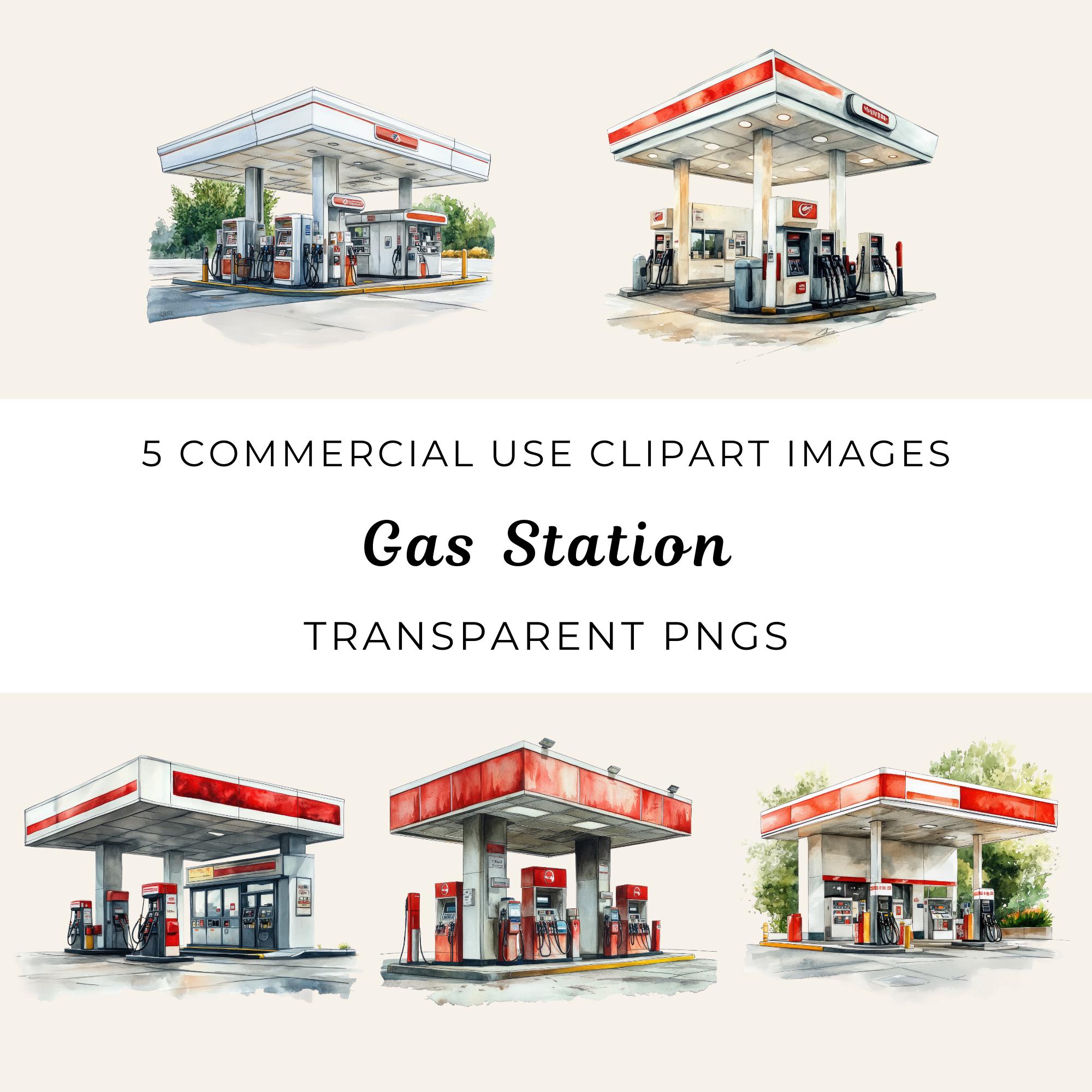 Gas Station Clipart, Petrol Station Clipart, Gas Pump Png, Fuel Pump Png, Pump Gas Clipart, Service Station Png, Roadside Gas Station Png