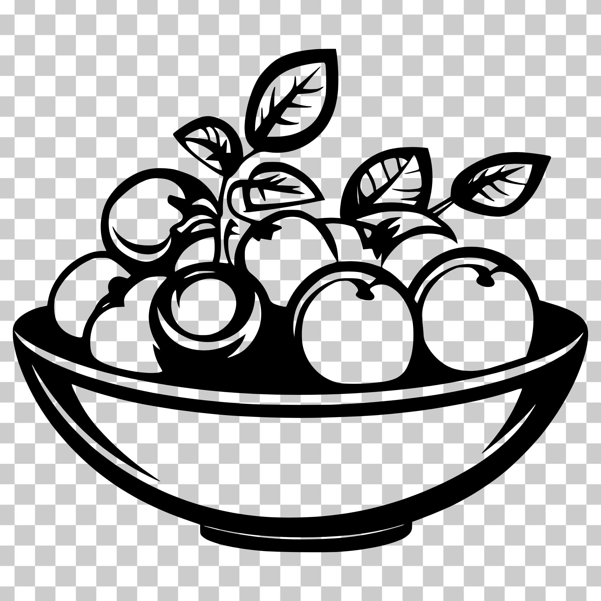 Fruit Bowl Svg, Fruit Basket Svg, Fresh Fruit Svg, Healthy Food Svg, Farm  Fresh Svg, Market Basket Svg, Summer Fruit Svg, Tropical Fruit Svg - Etsy  New Zealand, image size:2000x2000