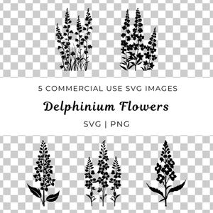 Delphinium SVG, Delphinium Blüte Vektor, Delphinium Blüte Vektor, Delphinium Blüte Vektor, Delphinium Blüte Vektor