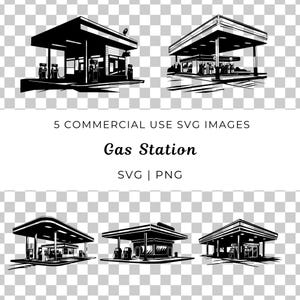 Benzinestation Svg, benzinepomp Svg, oude benzinestation Svg, servicepomp, benzinestation Svg, autoliefhebber, Roadside Service, Automotive Shop