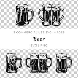 Bierpul SVG, ambachtelijk bier SVG, pils SVG, stout SVG, Pale ale SVG, bierliefhebber SVG, Cheers SVG, hop SVG, brouwerij SVG, bierglas, bier van de tap