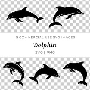 Delphin-Illustration, Meerestier-Svg, Ozean-Kreatur-Viertel, Delphin-Springen-Svg, Schwimmen-Delfin-Veilchen, Ozean-Tierwelt-Svg, Meeresgeschöpfe