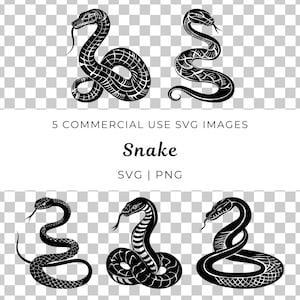 Cobra Svg, Reino Animal Svg, Animal de Zoológico Svg, Clipart de Animal, Vida Selvagem Svg, Réptil Svg, Arquivo Animal da Selva Svg, Cobra Egípcia Antiga Png