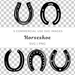 Horseshoe Svg, Lucky Charm Vector, Equestrian Horseshoe Svg, Vintage Horseshoe, Rustic Horseshoe, Country Horseshoe, Farmhouse Horseshoe