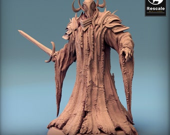 Shadows by Rescale Miniatures| The Chromatic Cataclysm| TTRPG|DND| Pathfinder| Dungeons and Dragons|