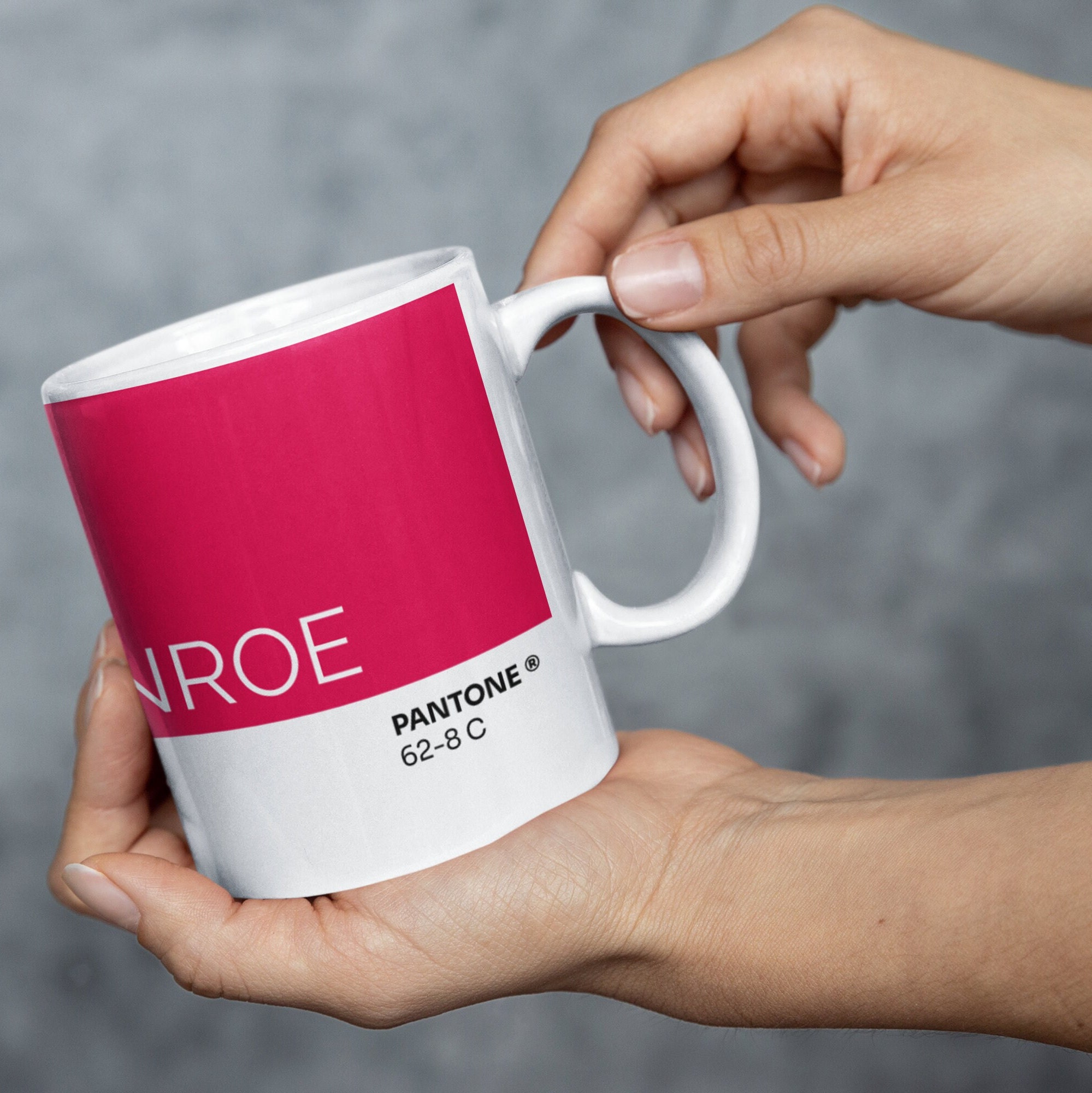 PANTONE® USA  Pantone Mug - Pride