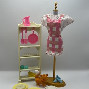 Makin’ Breakfast Play Set