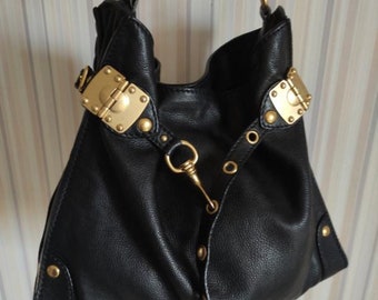 Miu miu leather bag women handbag shoulder bag