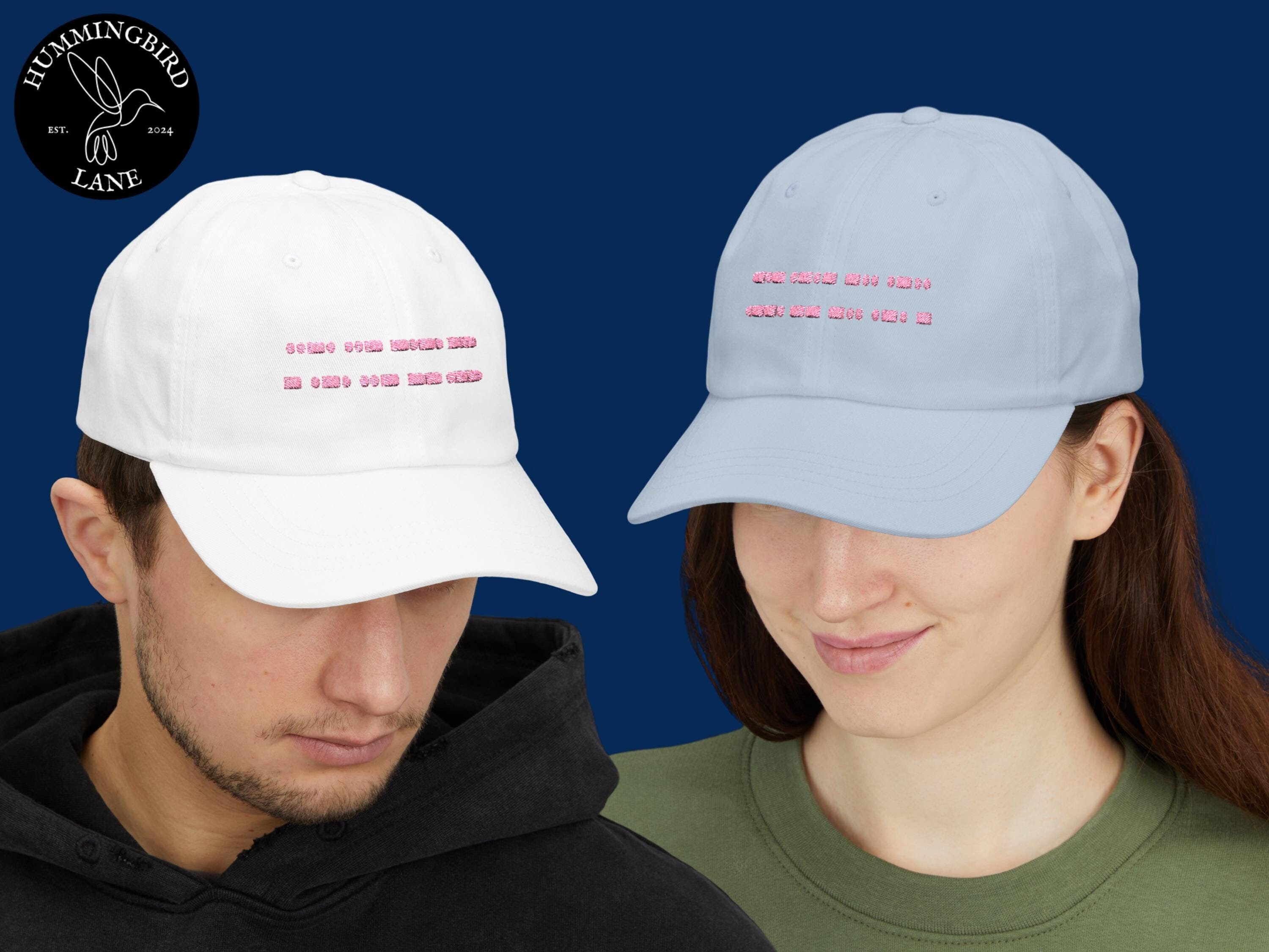 LTTT CAP FRANK ERROR – PLATEAU STUDIO