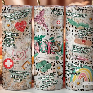 Nurse life 20 oz skinny tumbler png, Nurse tumbler wrap png, western 20 oz tumbler designs, Nursing png, Nurse png, tumbler png download