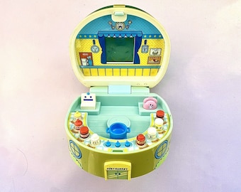 Tamagotchi Restaurant