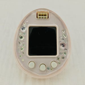 Tamagotchi Ps: Pink