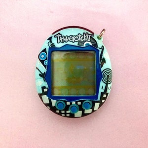 Tamagotchi music star - Etsy 日本