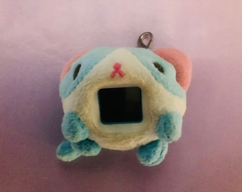 Maus Virtuelles Haustier | Kigurumi Kigumi: Maus