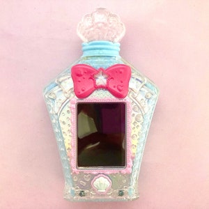 Pretty Cure & Mahou | Precure Tropical Rouge Mermaid Aqua Pot