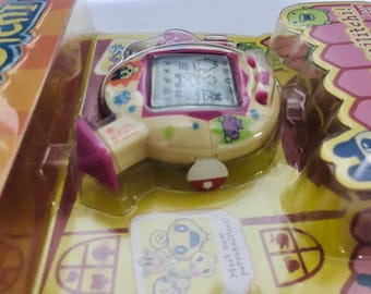 たまごっち　V5 たまごっち V5 Tamagotchi Connection Version 5 | Tamagotchi Wiki