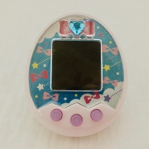 Tamagotchi Mix: Dreamy Pink