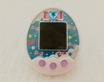 Tamagotchi Mix: Dreamy Pink