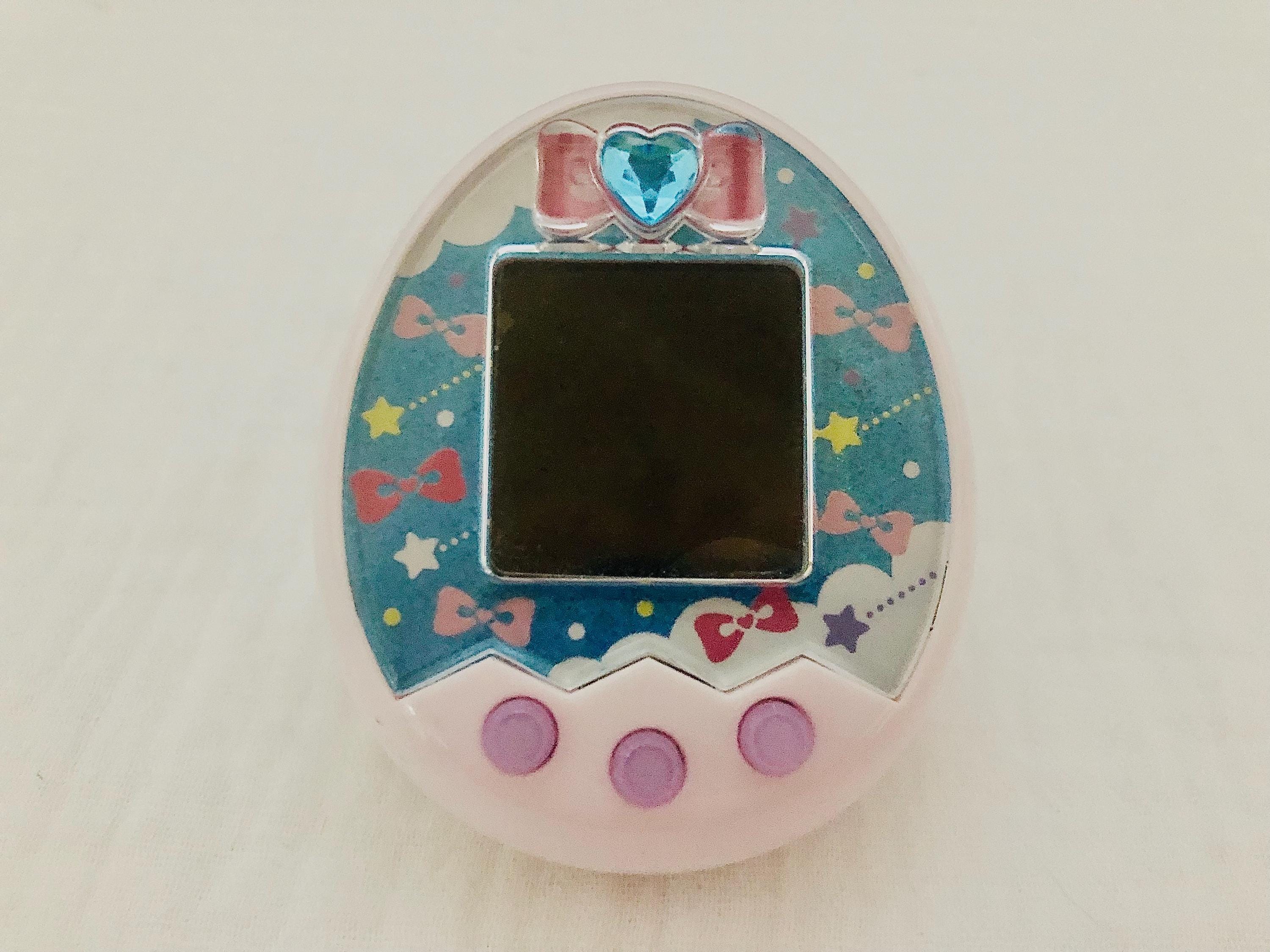 Tamagotchi Dream Mix - Etsy UK