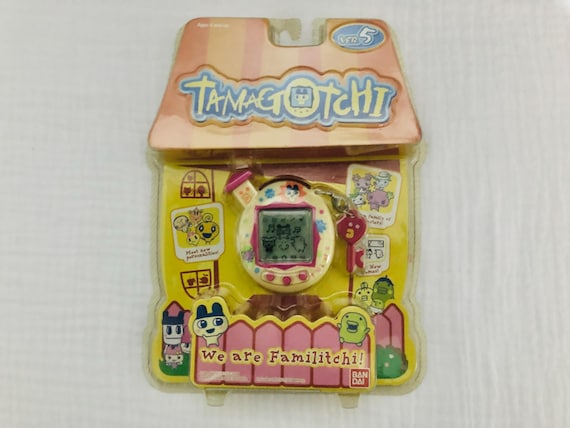 たまごっち　Tamagotchi connection V5 ふぁみりー　海外 Tamagotchi Connection Version 5 | Tamagotchi Wiki | Fandom