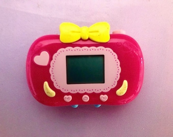 Tamagotchi Tama Tomo Camera Pasharin
