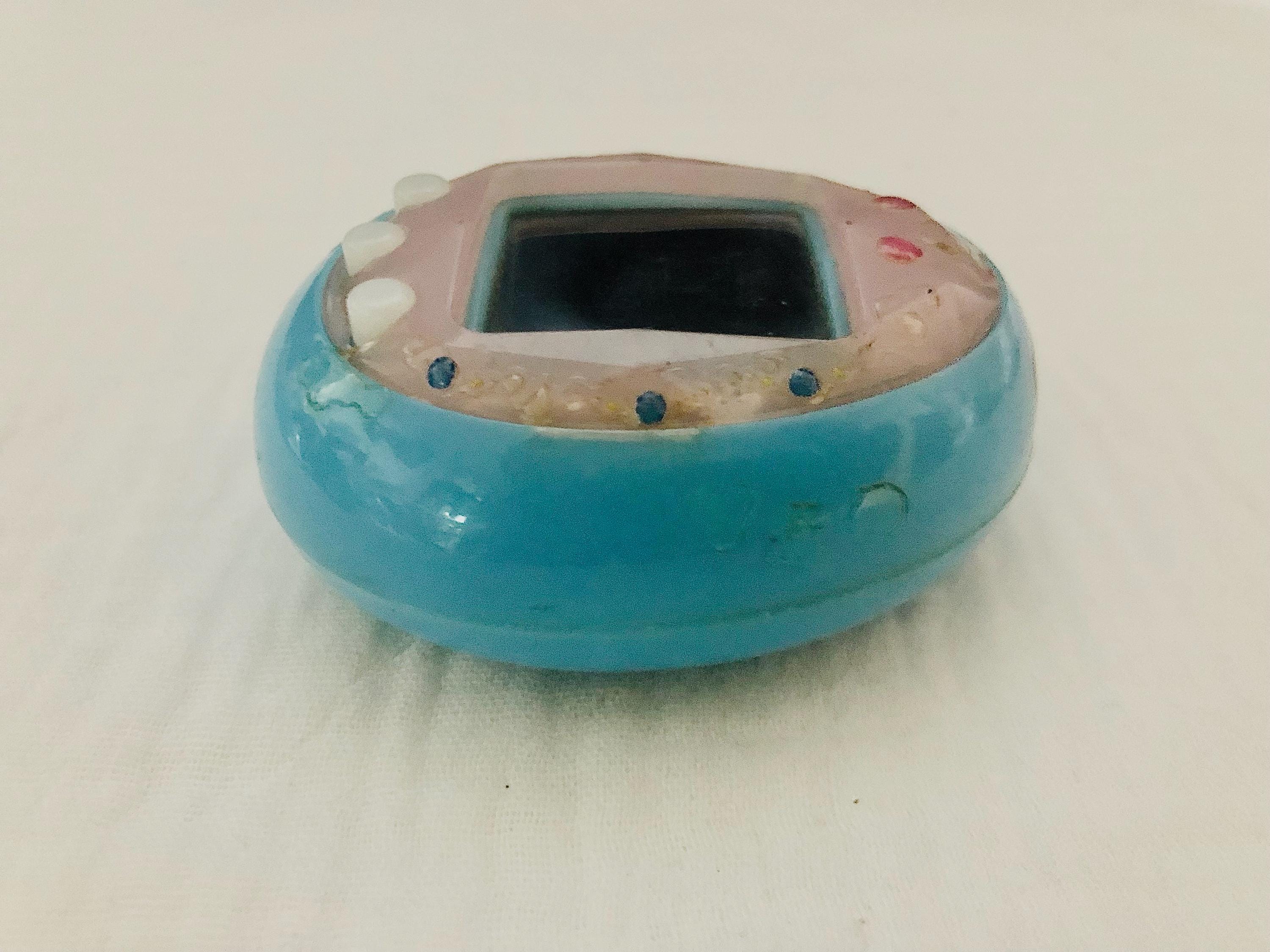 たまごっちiD ミルキーブルー - Etsy 日本