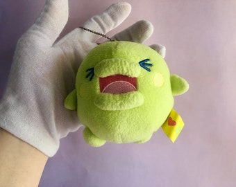 たまごっち | ちびぬい | ラブリッチィ（ラブリン）ふわふわキー