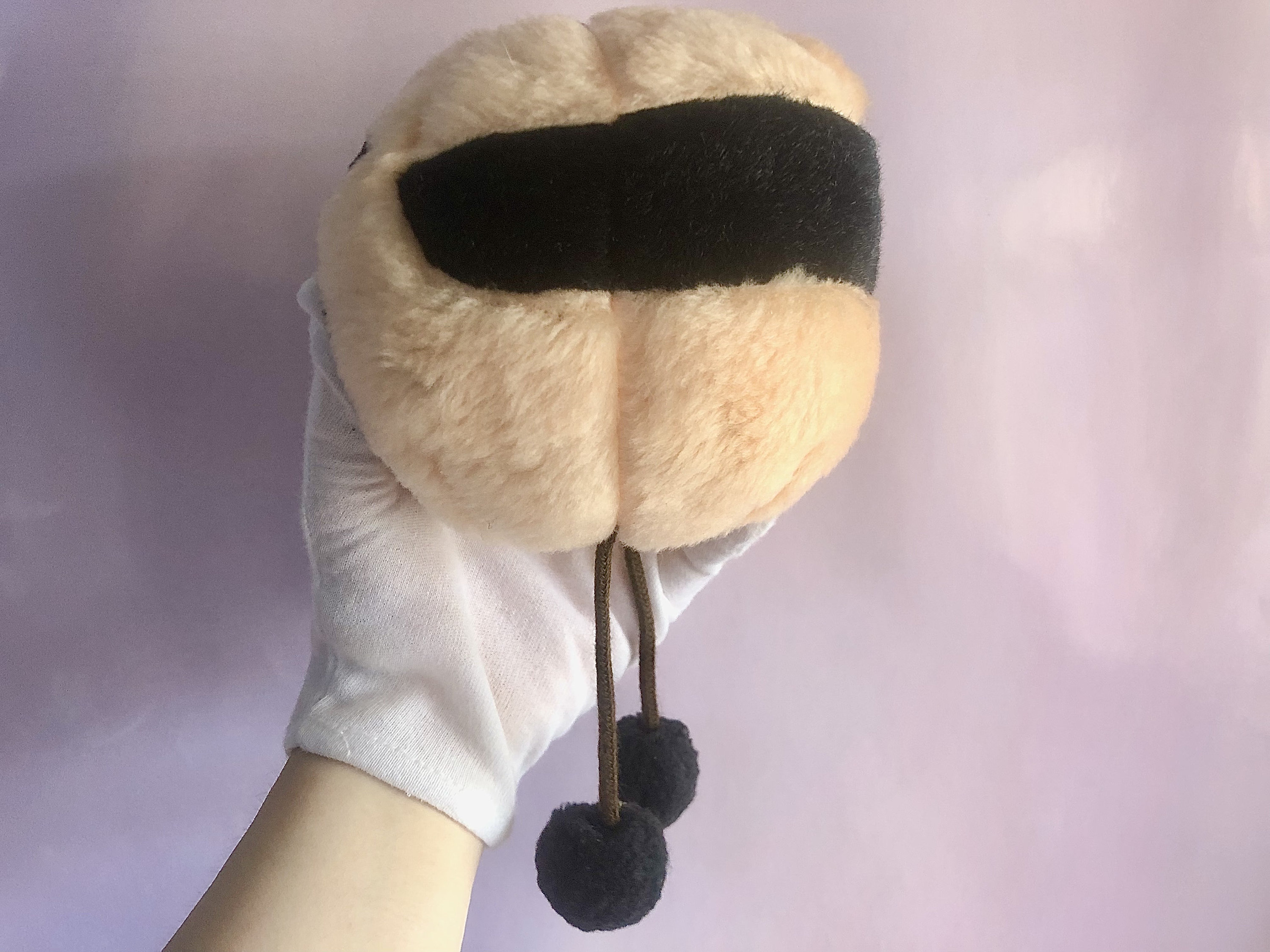 たまごっちぬいぐるみ | バンダイ ヴィンテージ おやじっちぬいぐるみ