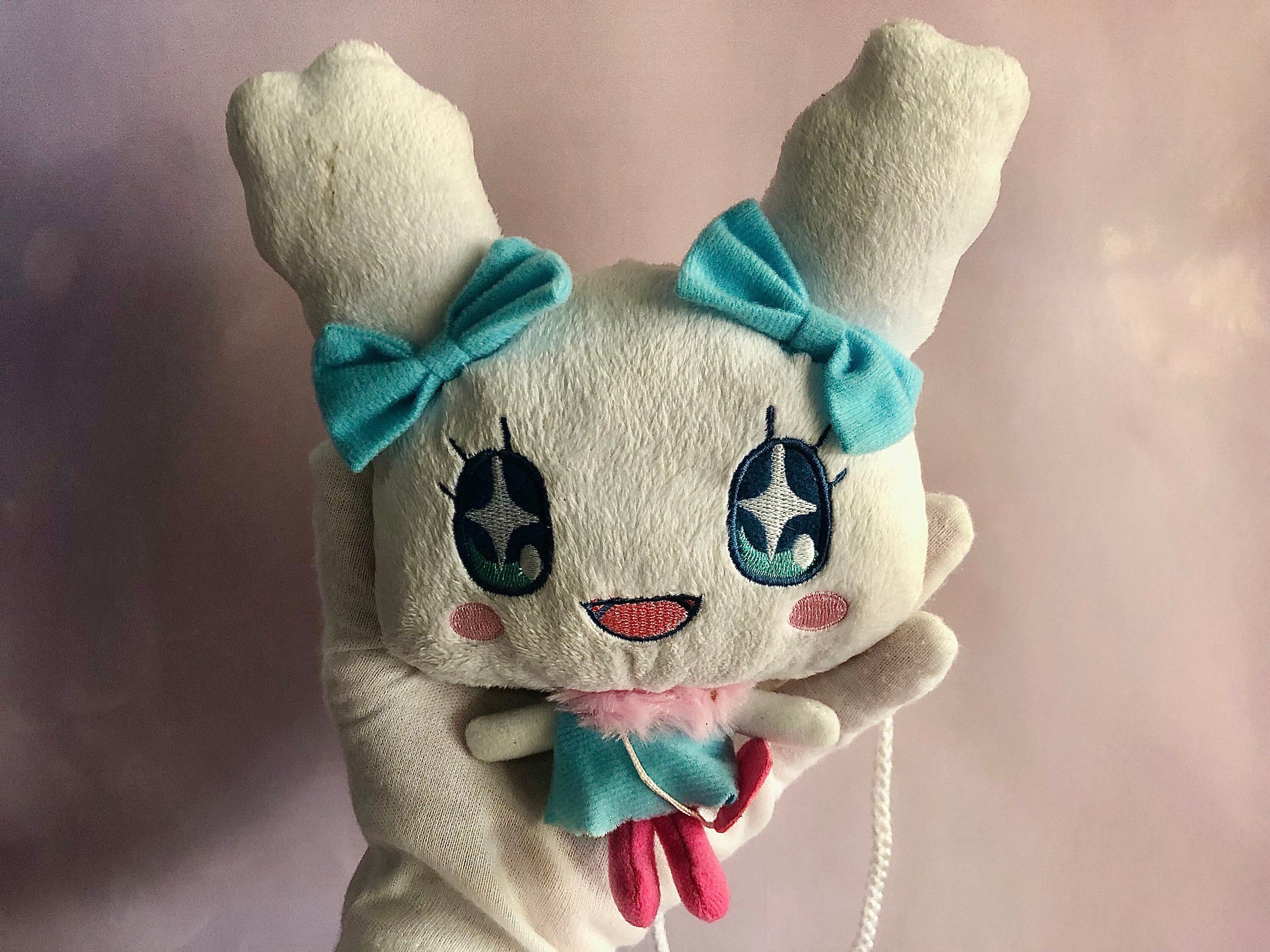 たまごっちぬいぐるみ | バンダイ ラブリッチぬいぐるみミニ