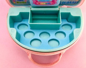 【希少】BN-1 わがままカプリロ バンダイ バーチャルペット 玩具 レア toy12_11.gif