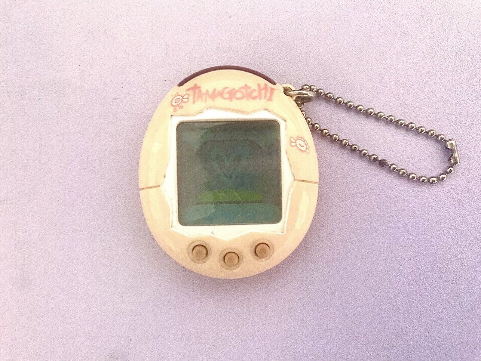 Tamagotchi Plus Connection Version 1 Yellow Cross bandai - Buy