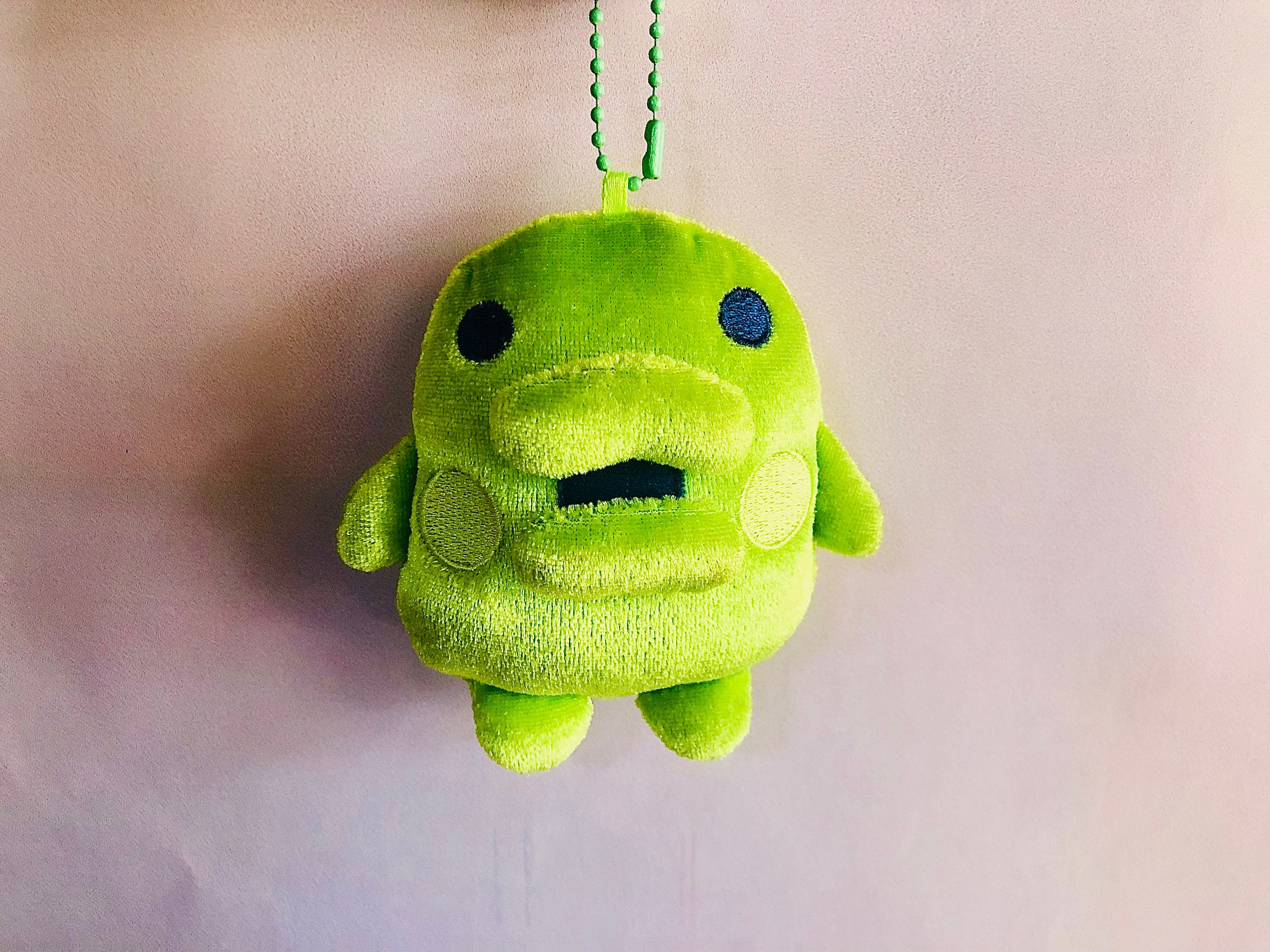 Tamagotchi Plush | Shining Kuchipatchi With Mirror Plush Doll