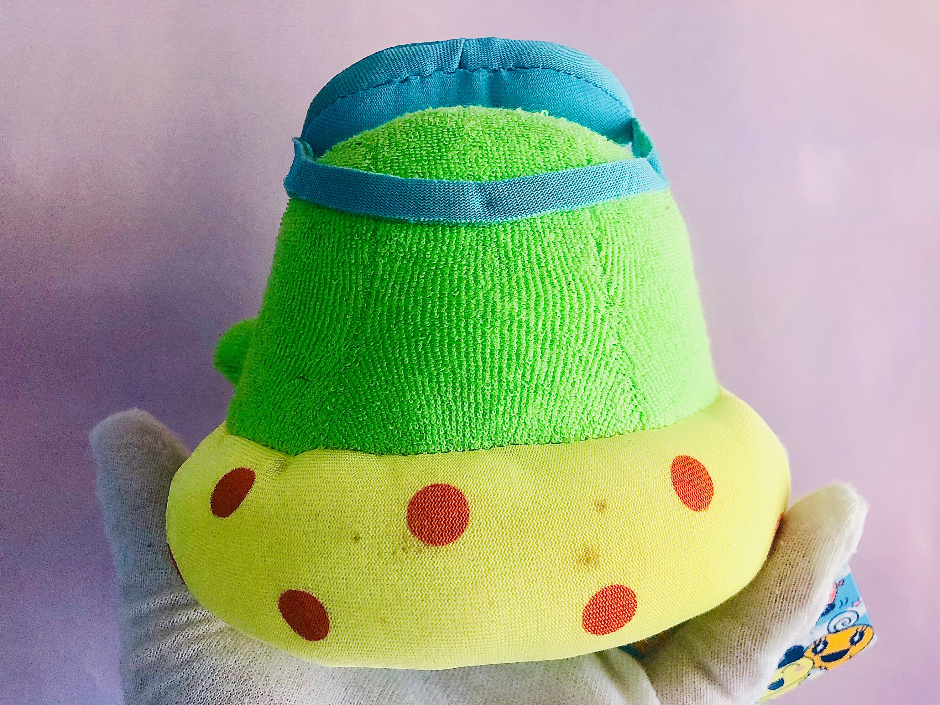 たまごっち ぬいぐるみ |バンプレスト サマーくちぱっちぬいぐるみ (6