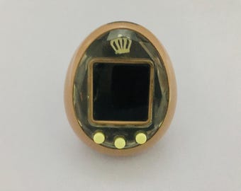 Tamagotchi ID Melody Crown (0101833) - Etsy New Zealand