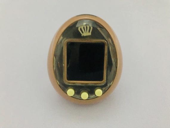 たまごっちiD メロディクラウン - Etsy 日本