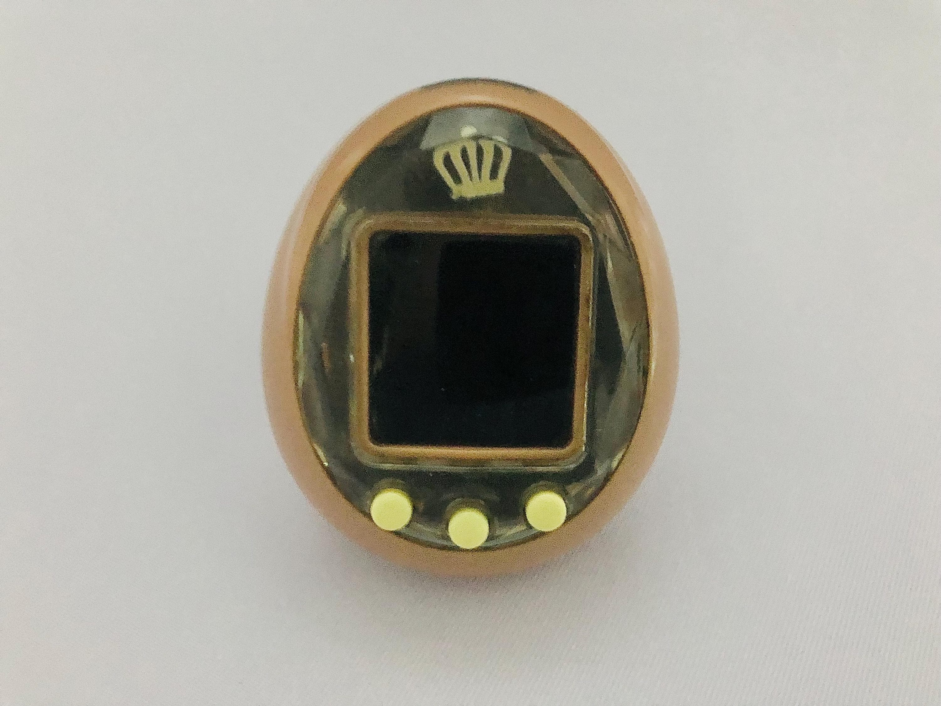 Tamagotchi Id: Melody Crown - Etsy