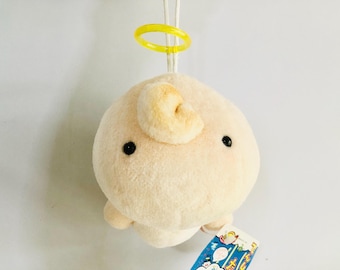 Tamagotchi Plush | BANDAI Tama Depa Kuromametchi Plush Doll