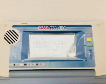 レア液晶ゲーム | バンダイモバイルノートクラブ - Etsy 日本