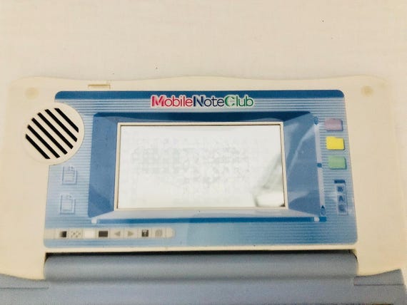 Mobile　Note　Club　おもちゃ　ゲーム BANDAI - Mobile Note Club おもちゃ ゲームの通販 by しろ's shop